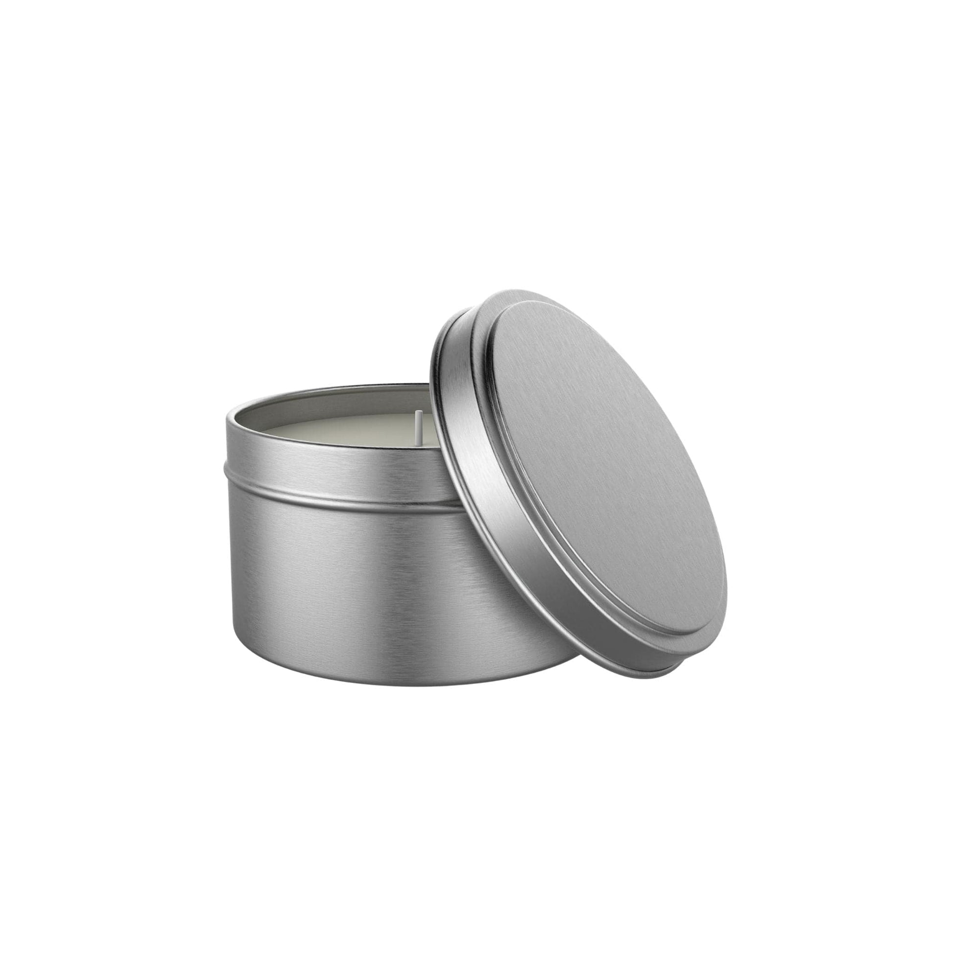 Private Label Candles by Velavida Candles Private Label Tin Candles (24 Candles)