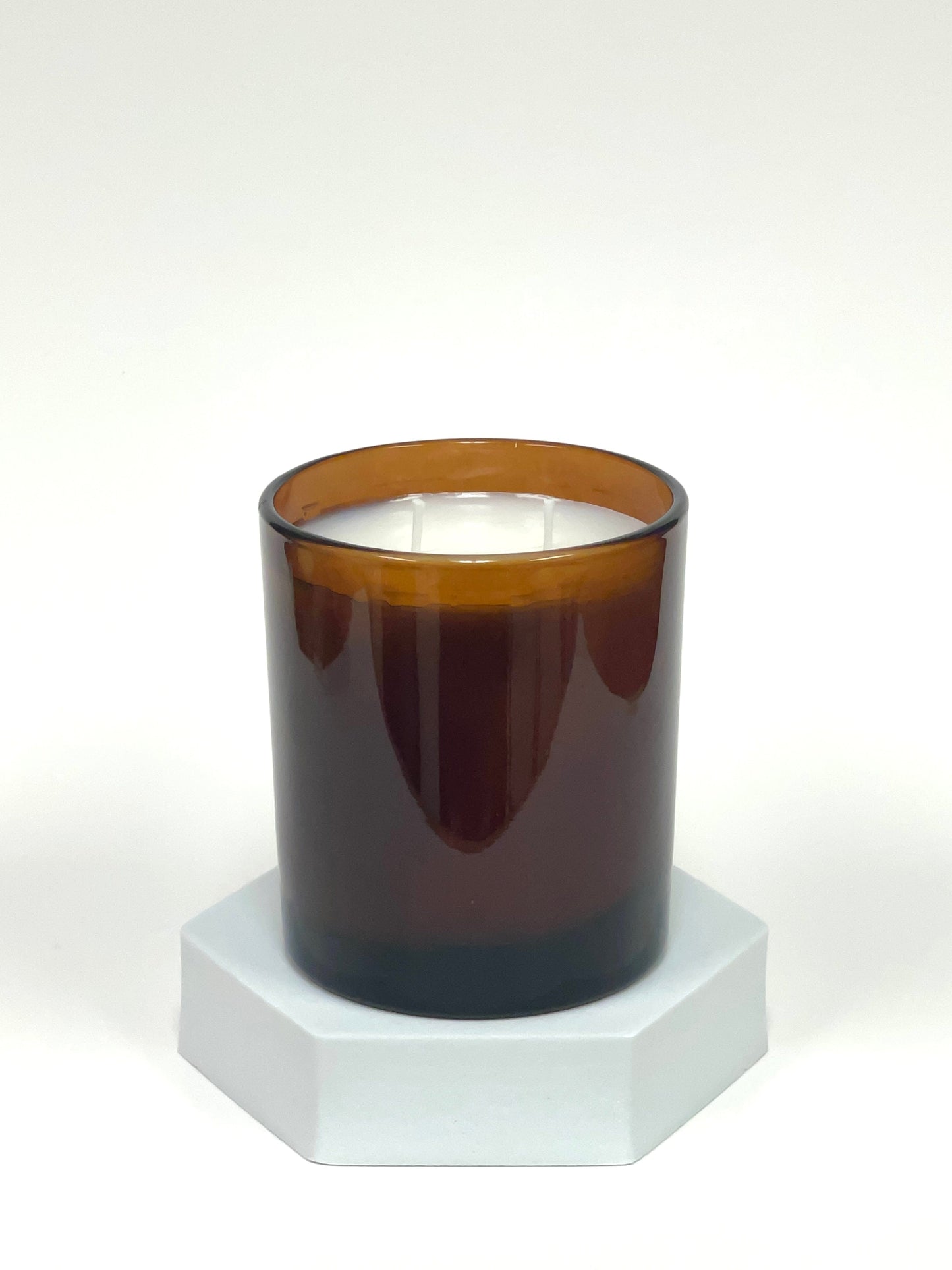 Velavida Candle Wholesale Glossy Private Label Candle (12 Candles)