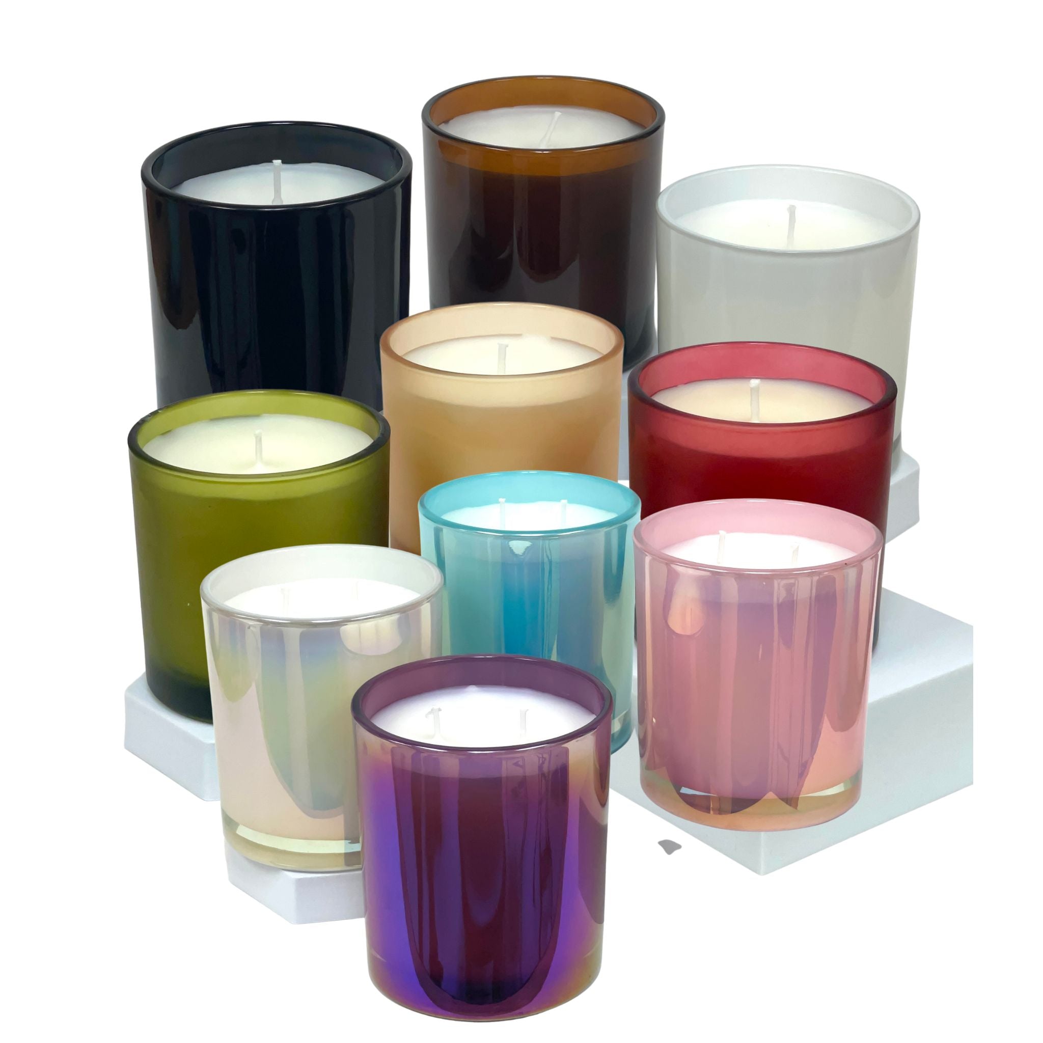 Build Your Brand with Private Label Candles