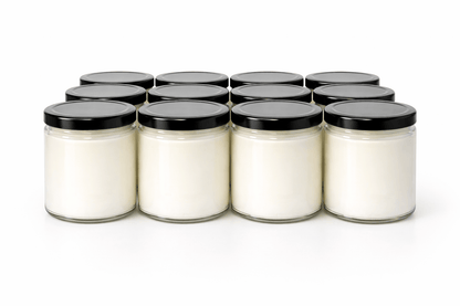 Bulk Candle Company Candles Best Seller Starter Bundle- 48 Candles (9 Oz)