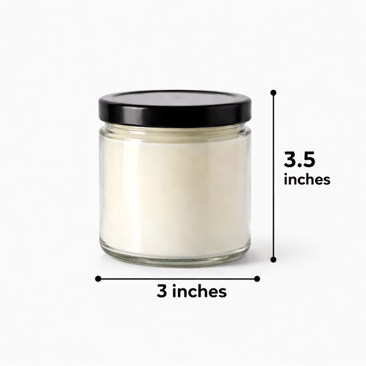 Bulk Candle Company Candles Best Seller Starter Bundle- 48 Candles (9 Oz)