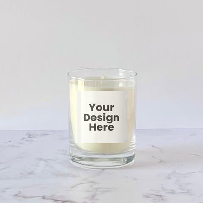 Private Label by Velavida Candles 24 Private Label Candles 11 Oz