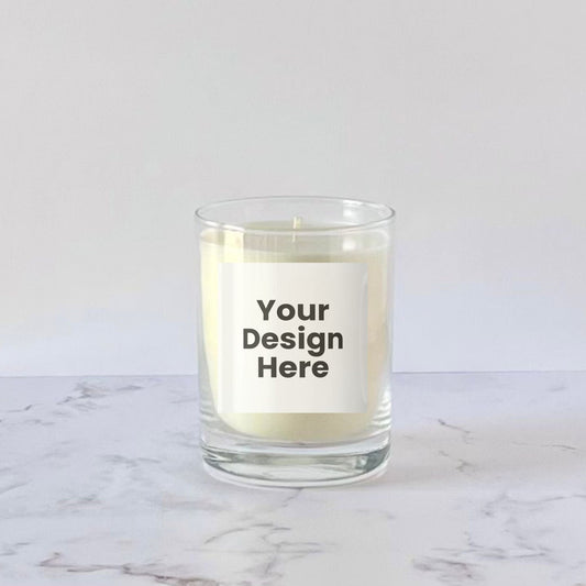 Private Label by Velavida Candles 24 Private Label Candles 11 Oz