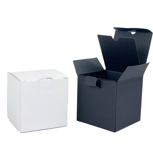 Private Label by Velavida Private Label 12 Oz Candle Boxes (12 Boxes)
