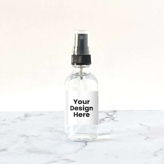 Private Label by Velavida Room Sprays Private Label Room Sprays (24 Bottles)