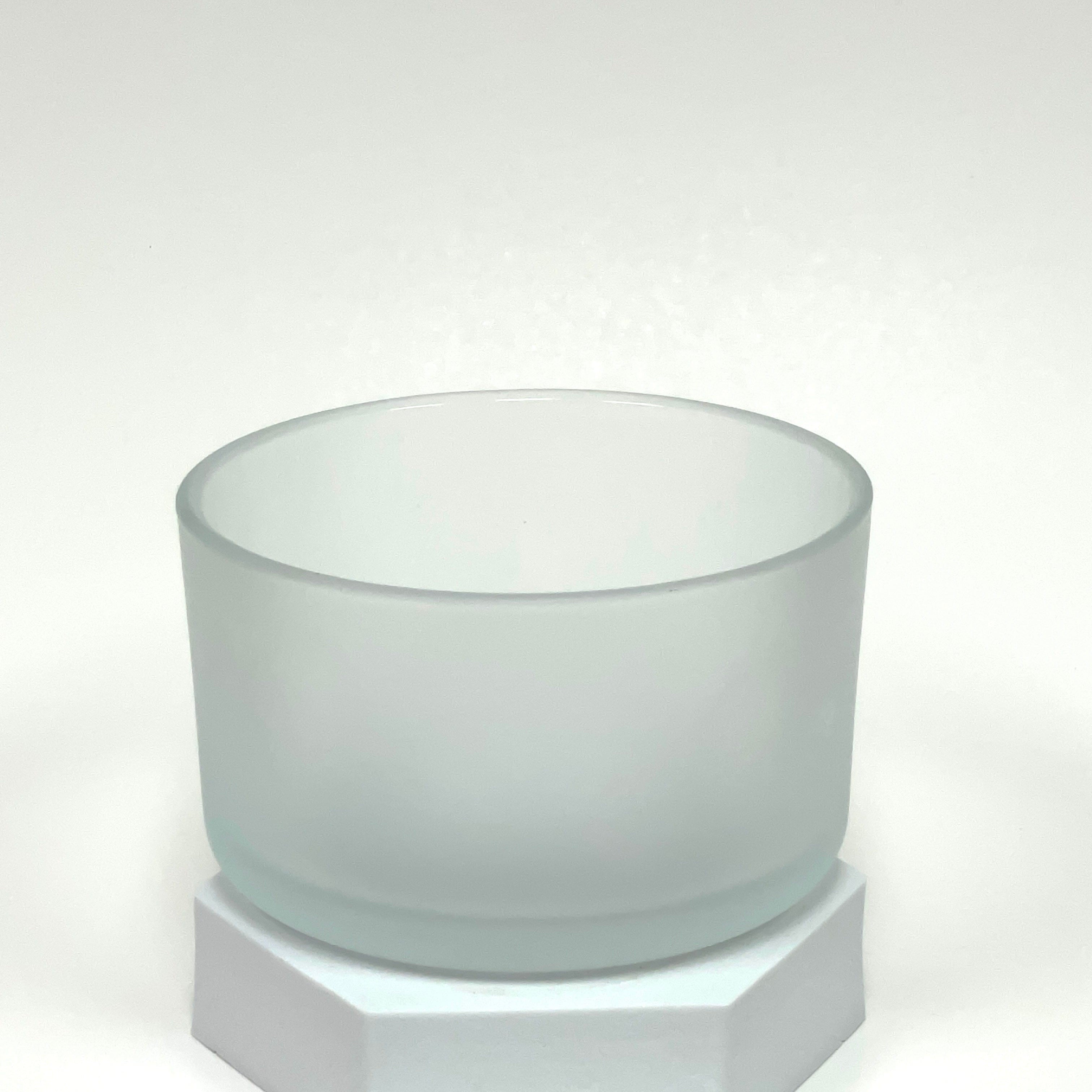 Private Label by Velavida 15 Oz Glass Bowls Private Label Candle