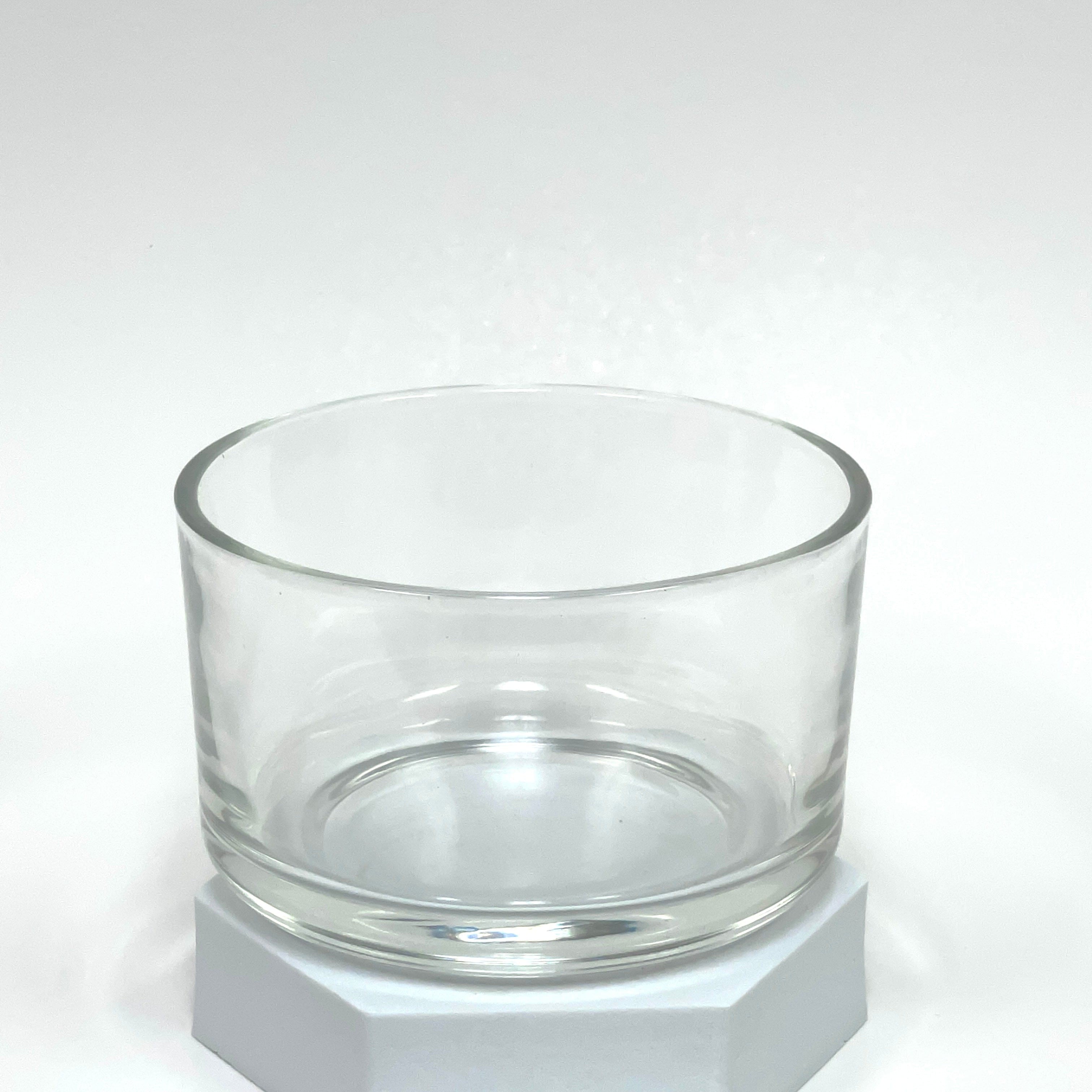 Private Label by Velavida 15 Oz Glass Bowls Private Label Candle