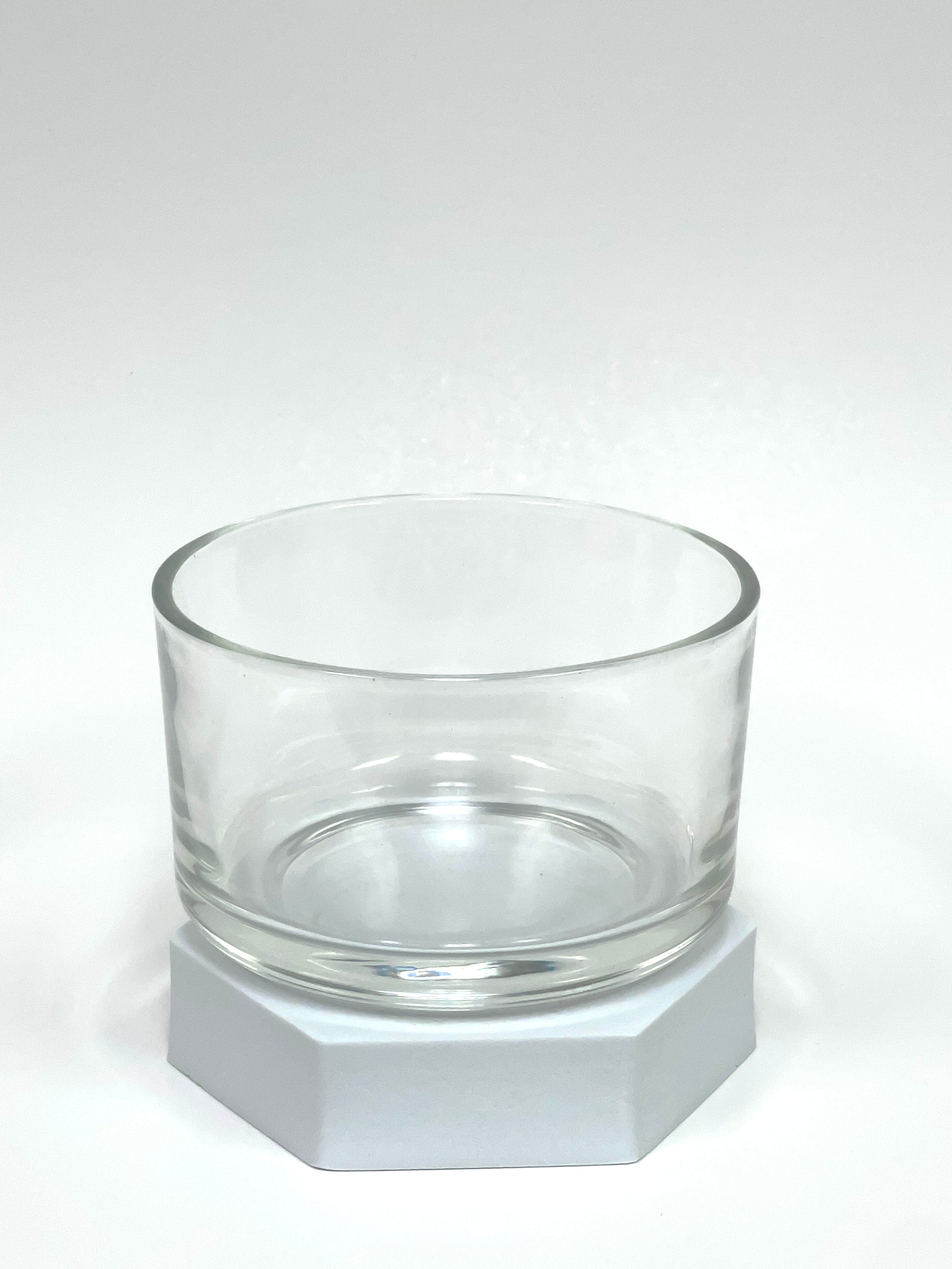 Private Label by Velavida 15 Oz Glass Bowls Private Label Candle