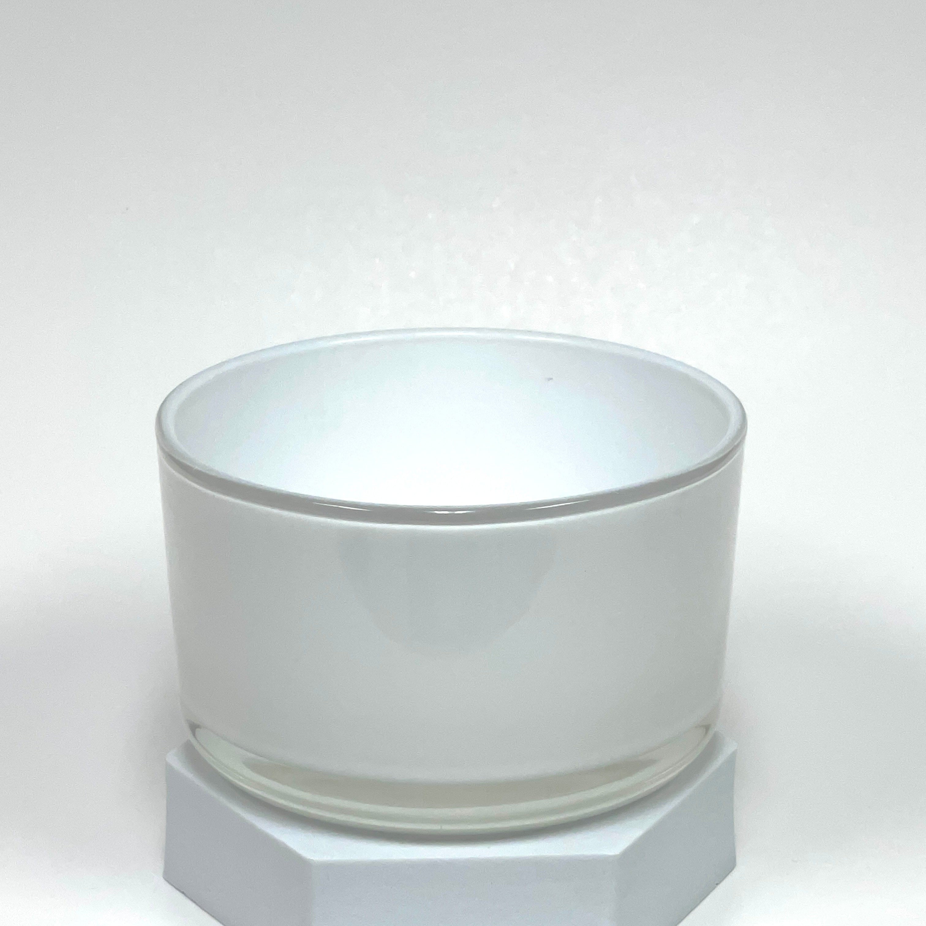 Private Label by Velavida 15 Oz Glass Bowls Private Label Candle