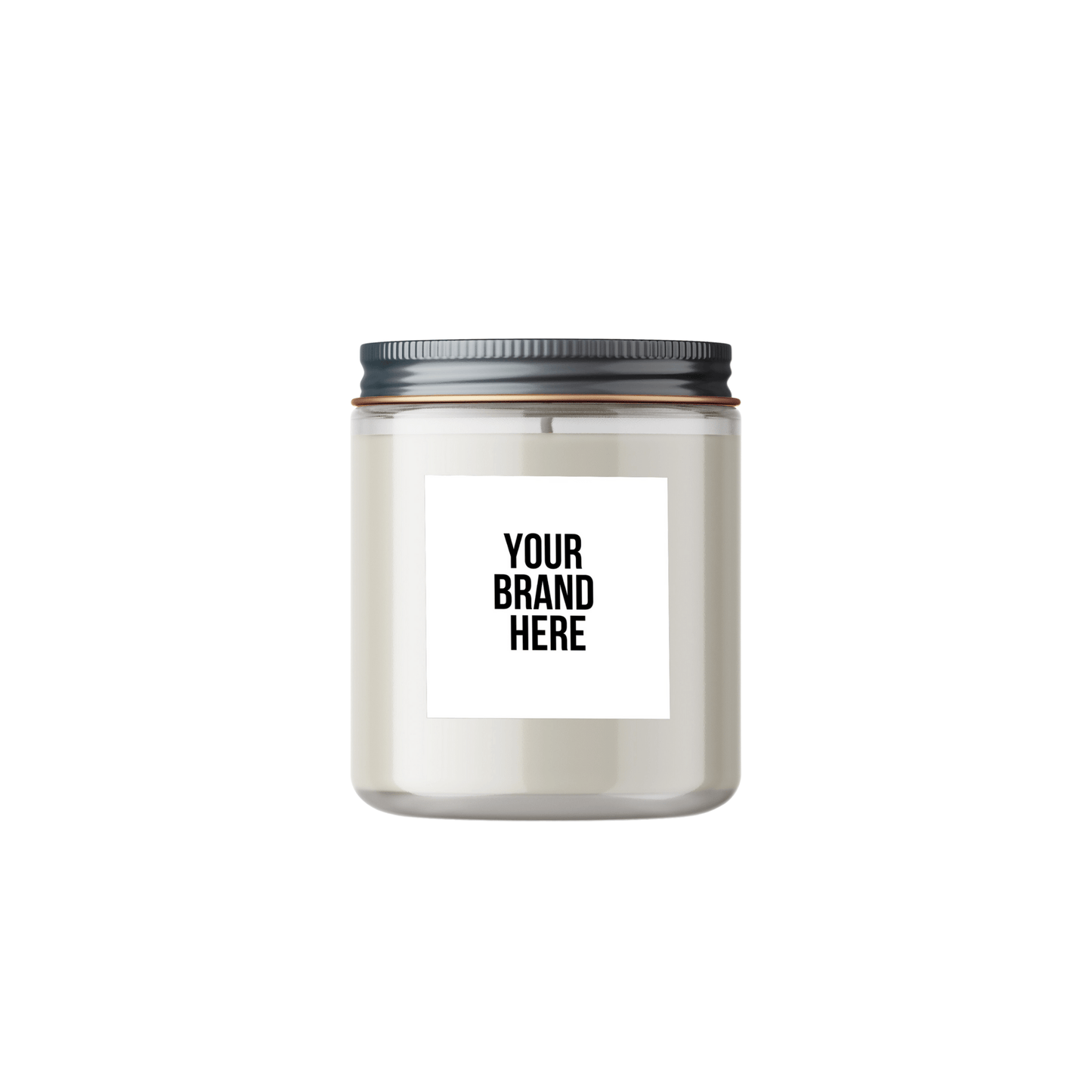 Velavida Candle Wholesale 24 Private Label Candles 8 Oz
