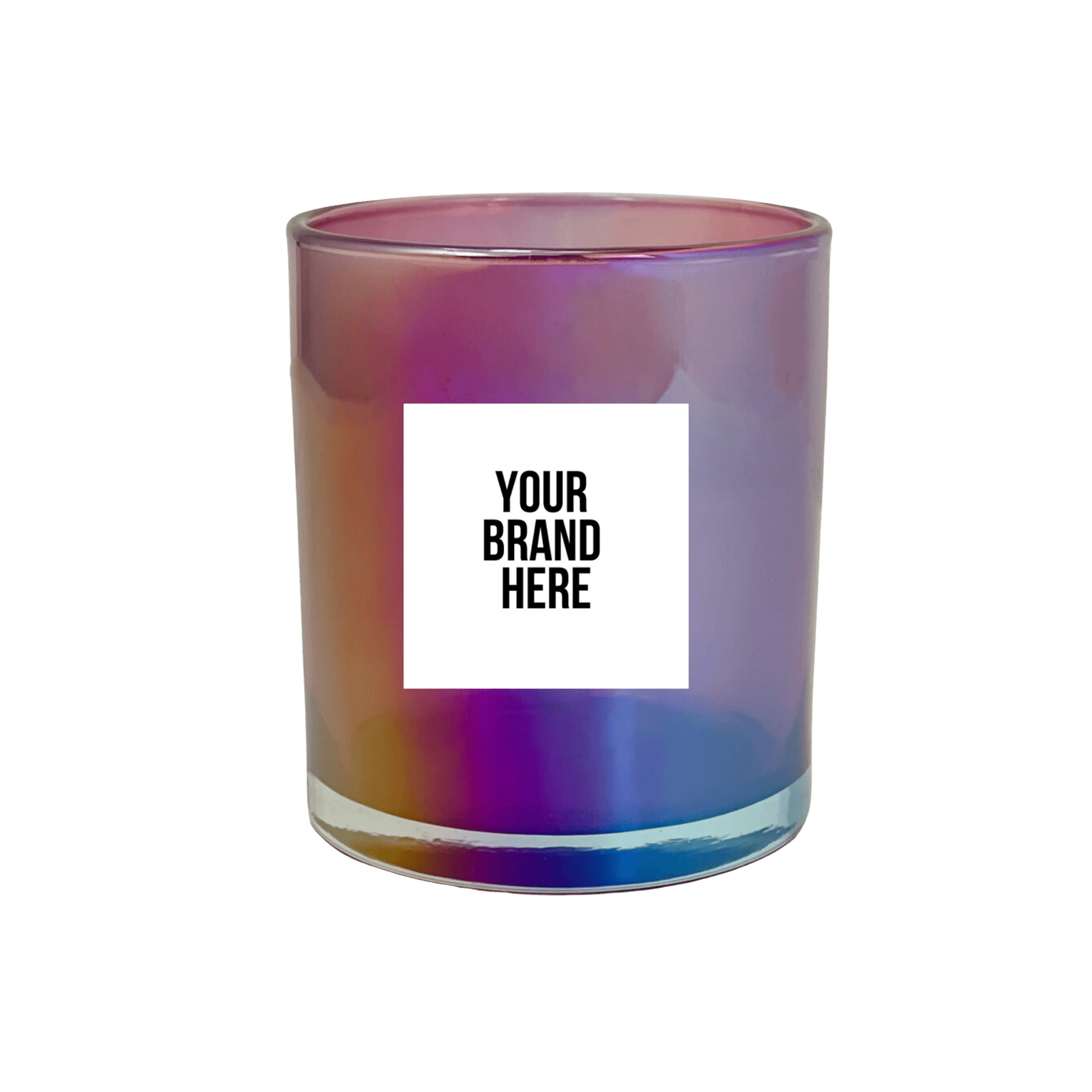 Velavida Candle Wholesale Best Seller Private Label Candles Bundle (24 Candles)