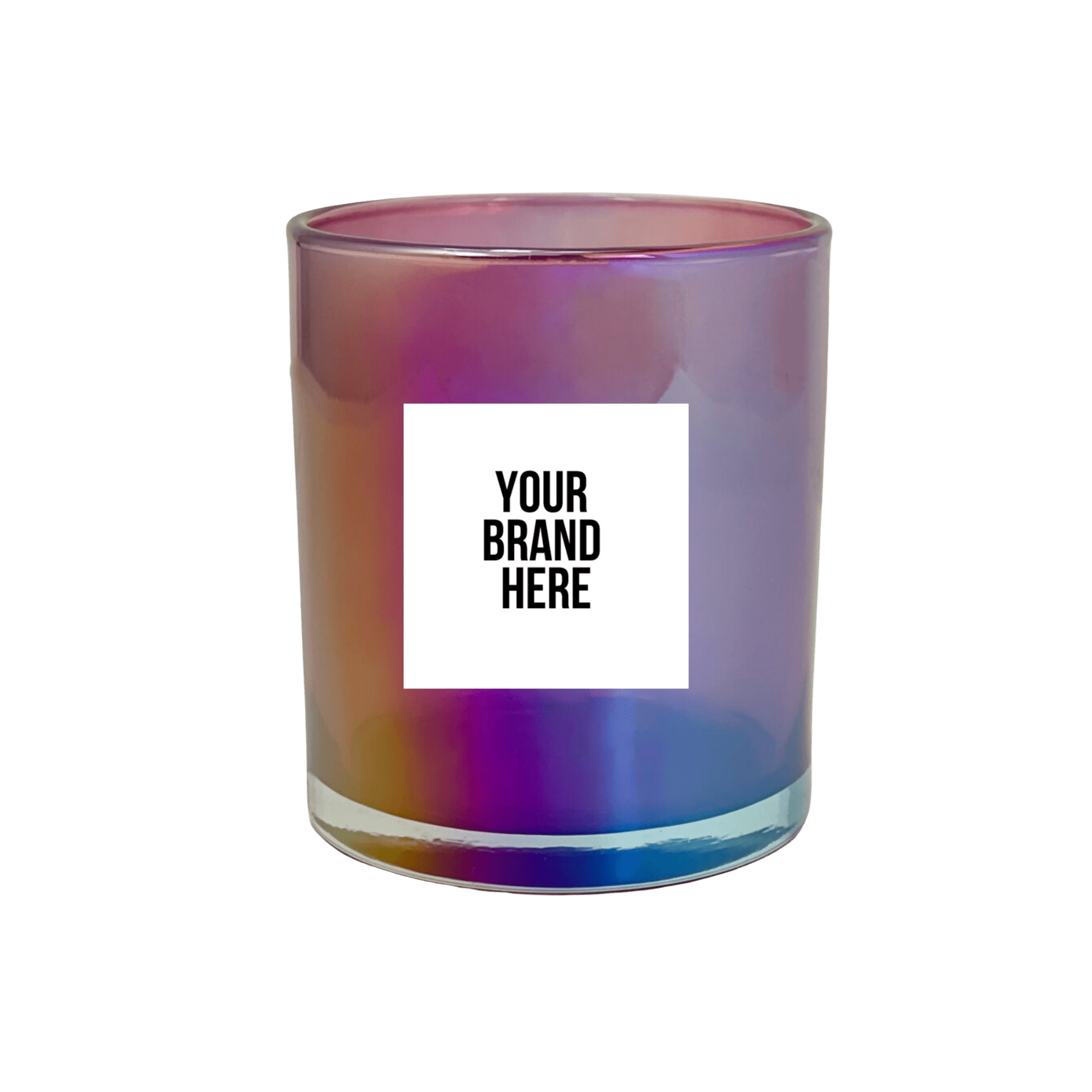 Velavida Candle Wholesale Best Seller Private Label Candles Bundle (24 Candles)