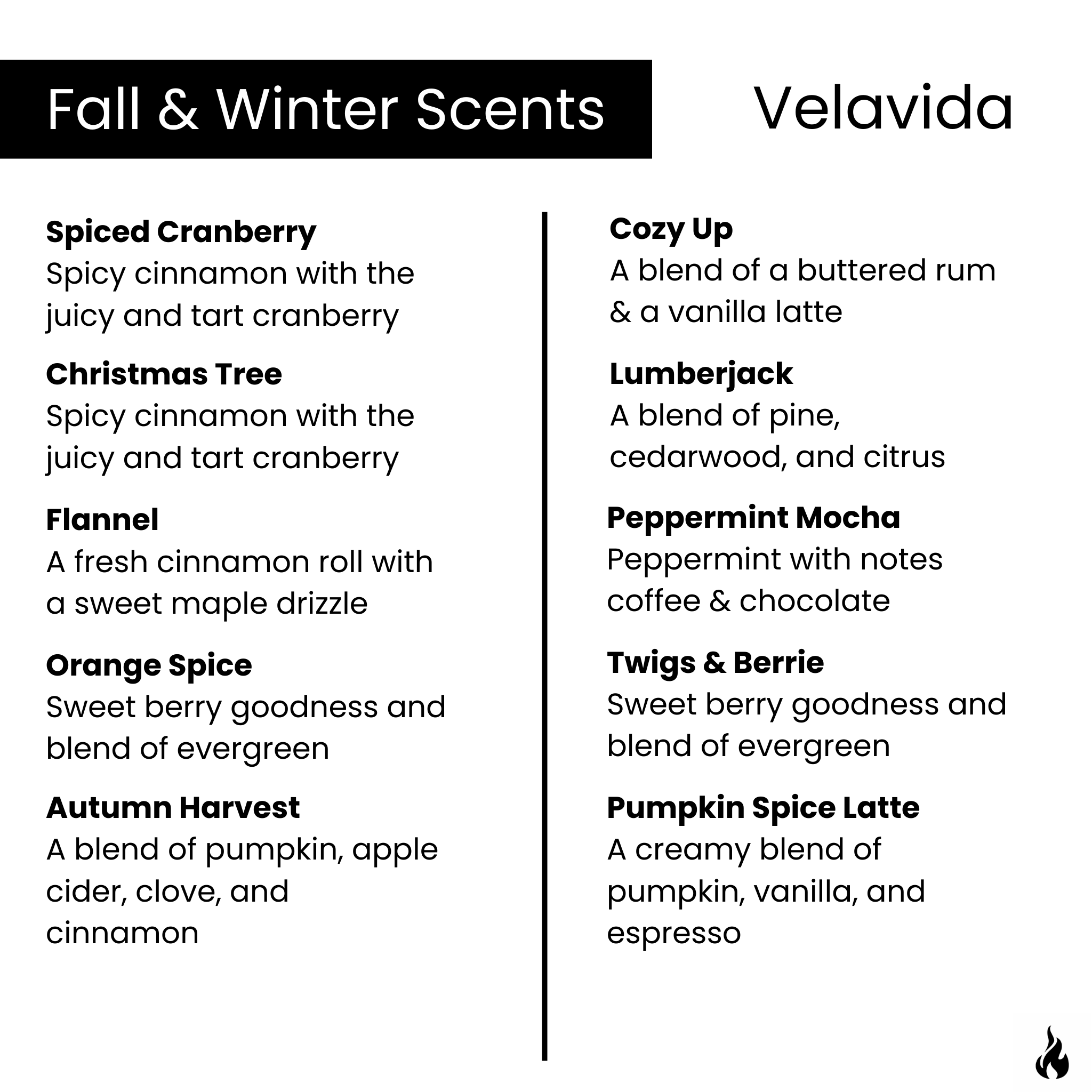 Velavida Candle Wholesale Candles Matte Glass Private Label Candles (12 Candles)