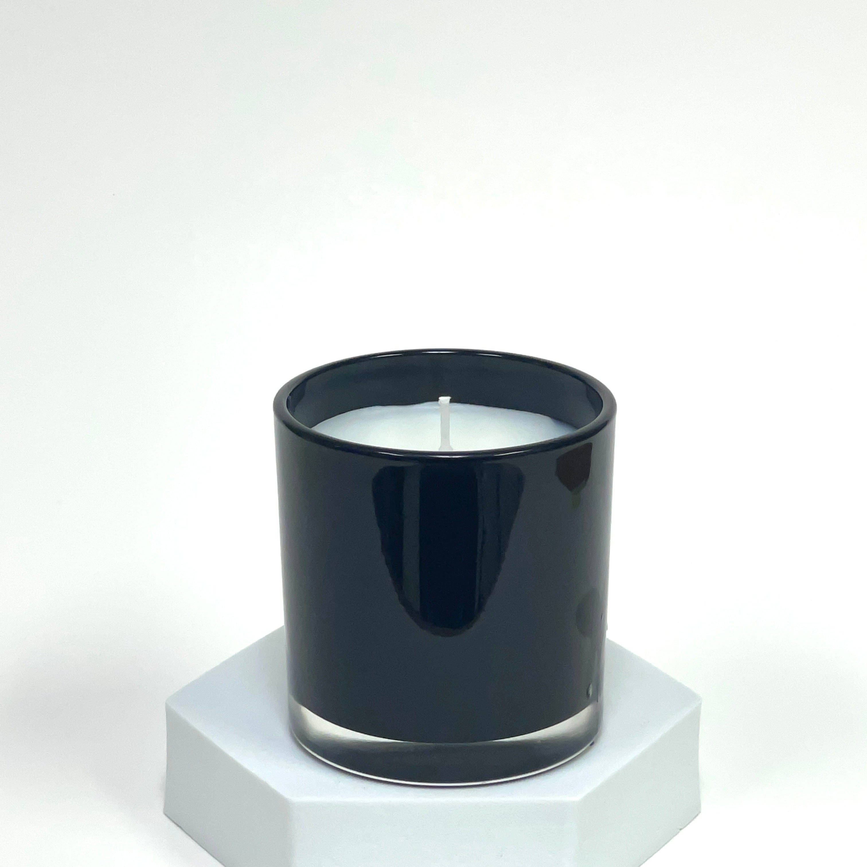 Velavida Candle Wholesale Glossy Private Label Candle (12 Candles)