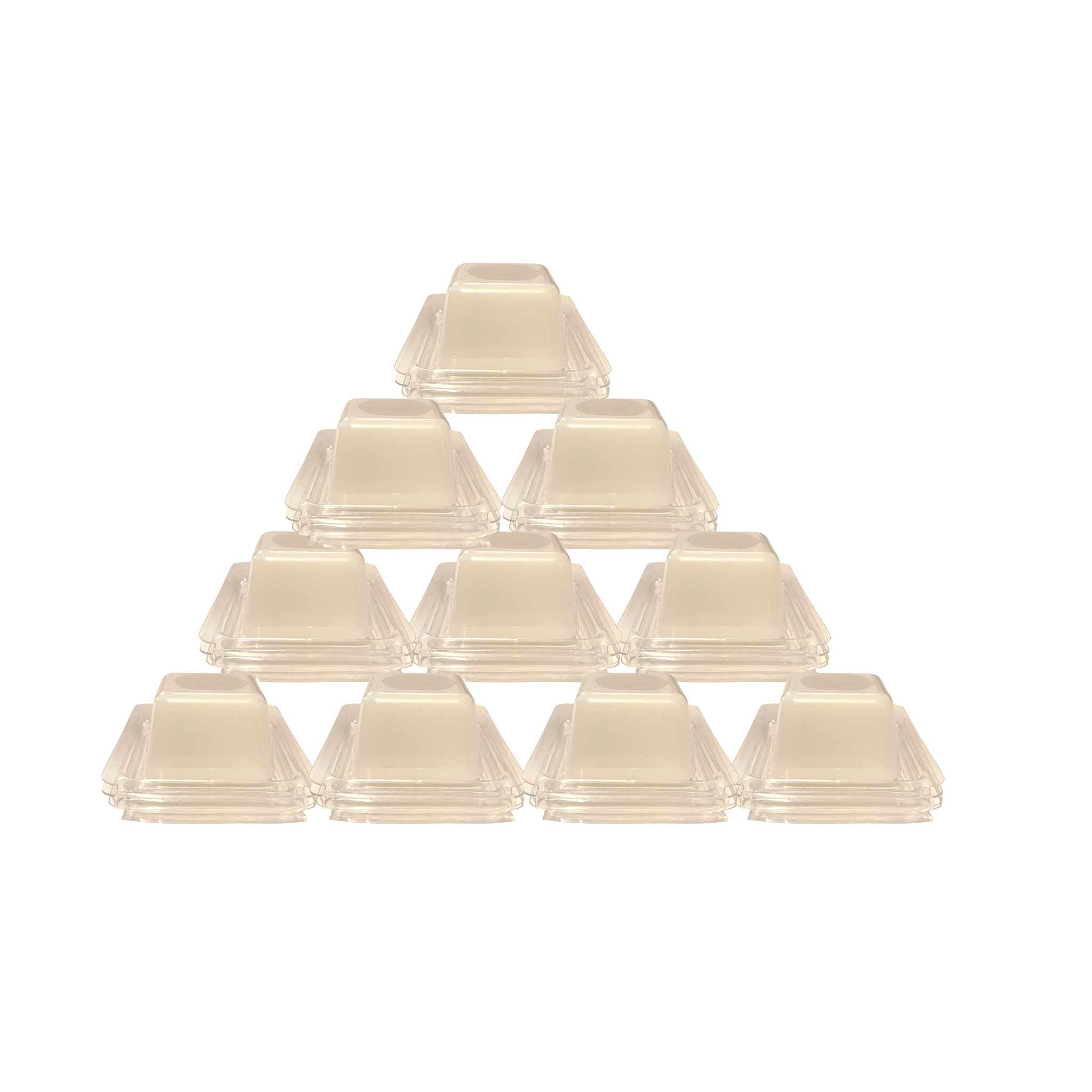 Velavida Candle Wholesale Spring Candle Scent Sampler 10 Pack